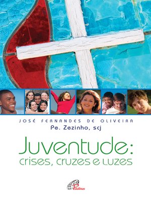 cover image of Juventude